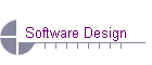 Software Design